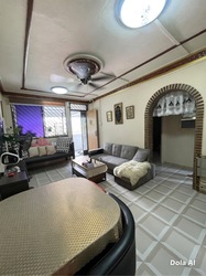 Blk 678 Hougang Avenue 8 (Hougang), HDB 3 Rooms #572135471